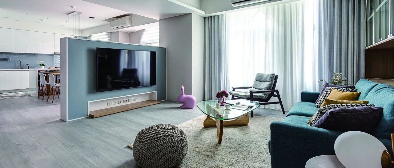 破解格局，打造无阻隔的互联空间