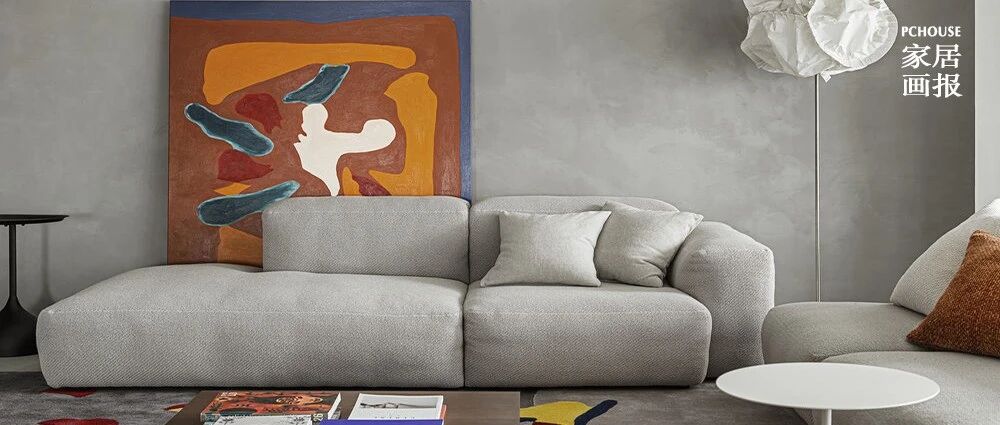 老房的新生，150㎡的温润居所