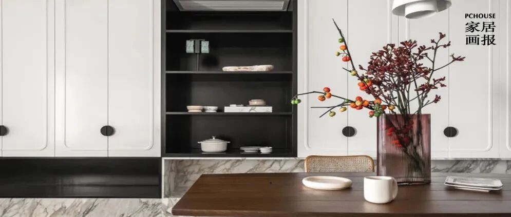 设计师答 | 新年快到了，这样布置让你家焕然一新