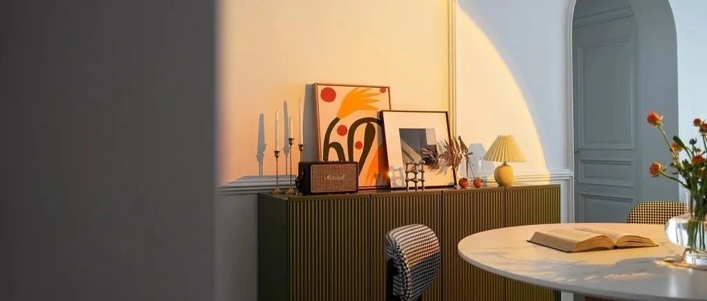 设计师答 | 叮！你有一份新年整理攻略待领取，请查收