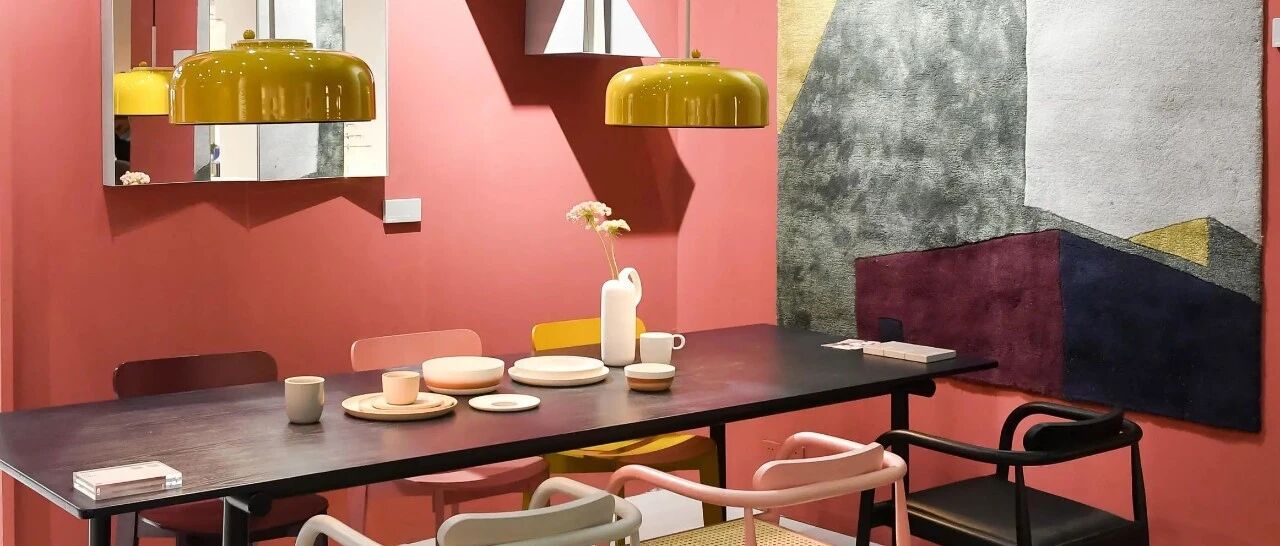 在“设计上海2021”，发现设计对日常生活的再造