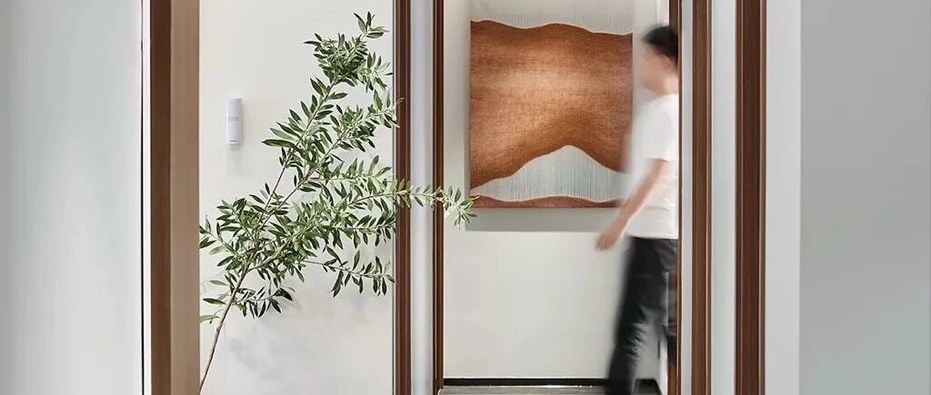 118平方米的四居室，精致打造全屋【收纳系统】