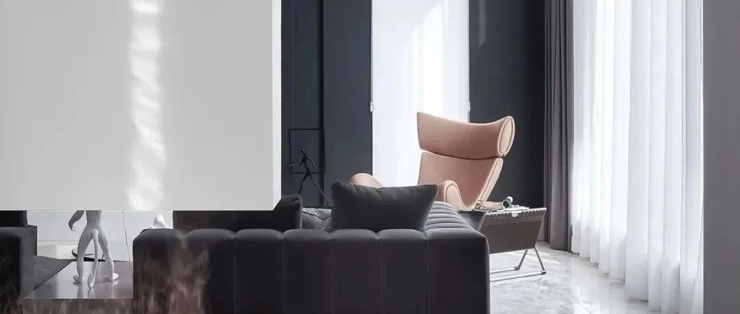 看看这位旅居海外的屋主家，是什么神仙大宅设计!