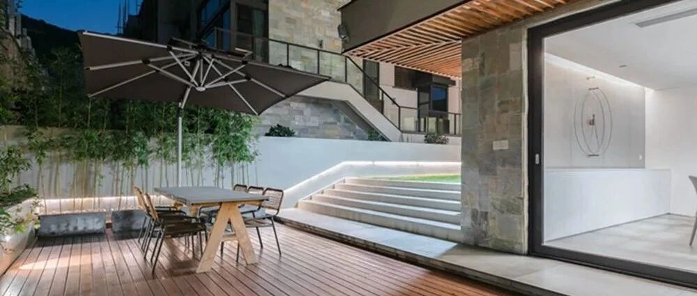 三代同堂的热闹大家庭，这里的生活方式，值得你借鉴！