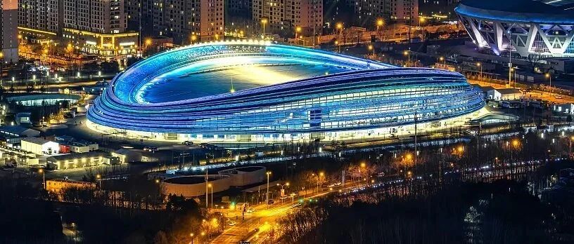 向未来！6个年度关键词，开启新征程！