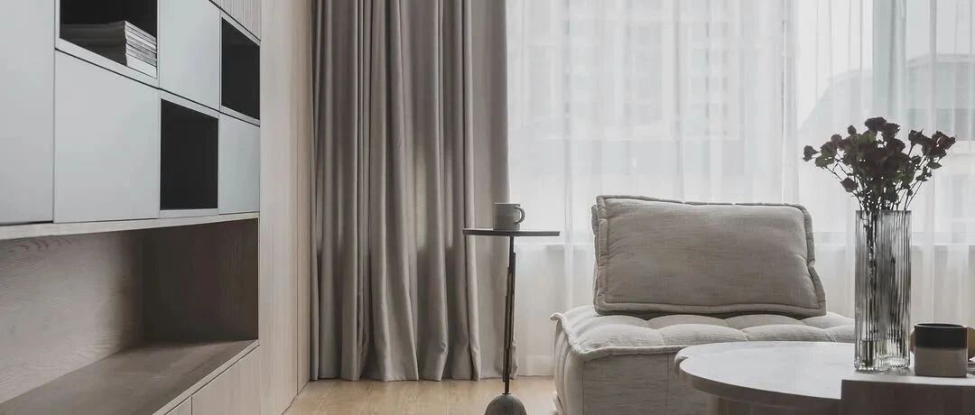 以水润木，恣意生活