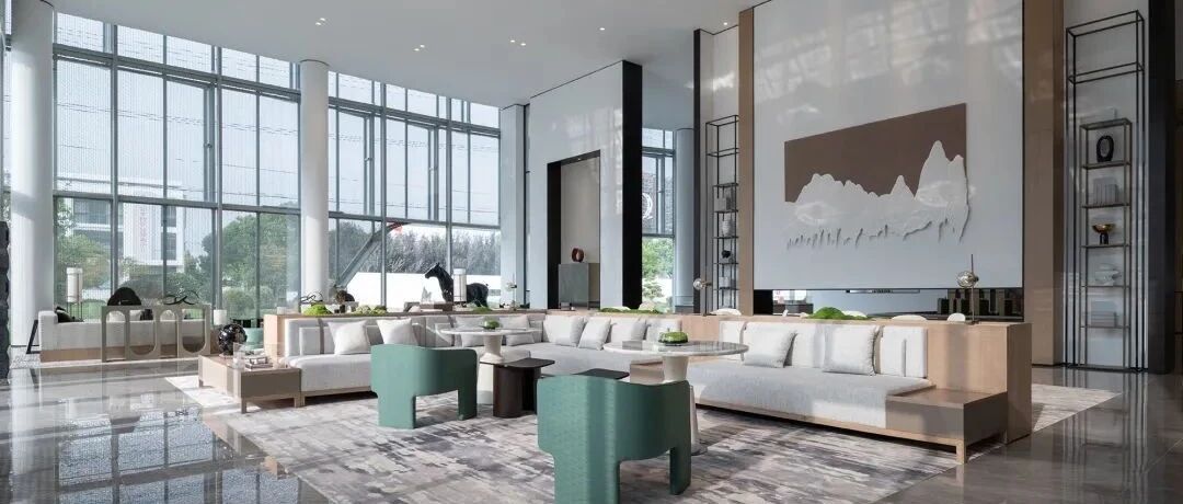 朗联RONGOR丨秦岳明：以理性思考延展设计价值