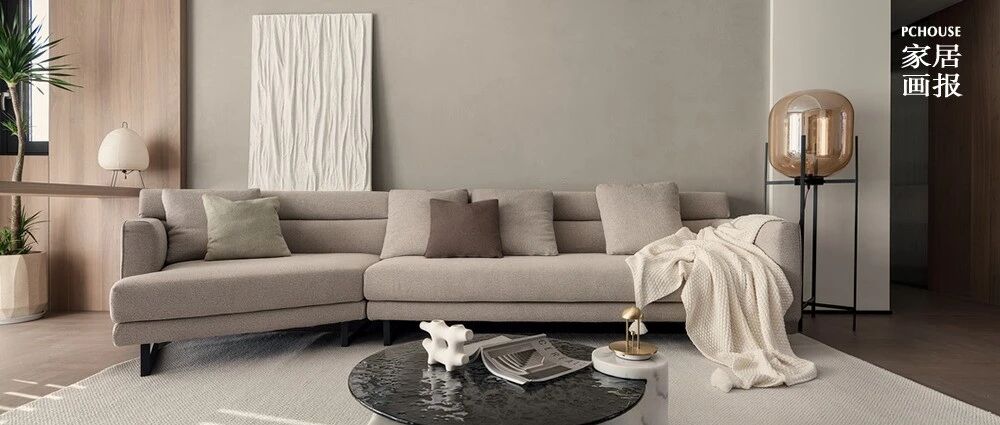 120㎡向阳而居，快看家里面有只“大白熊”