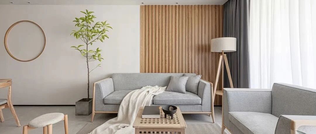 130㎡现代日式，打造重脑力工作者下班后的闲暇时光