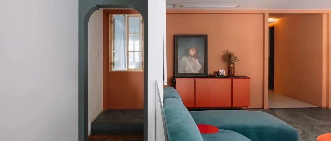 重庆设计师魔改负二层地下室，打造不用抽湿机的阳光趣味房