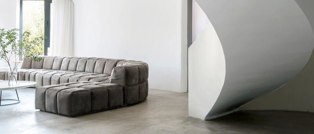 新刊预告 | 封面人物 程晖：用减法设计思维做设计，在空间注入精神性