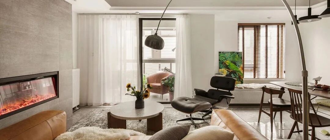 家里有个儿童乐园是什么样的体验？天马行空的色彩狂想曲