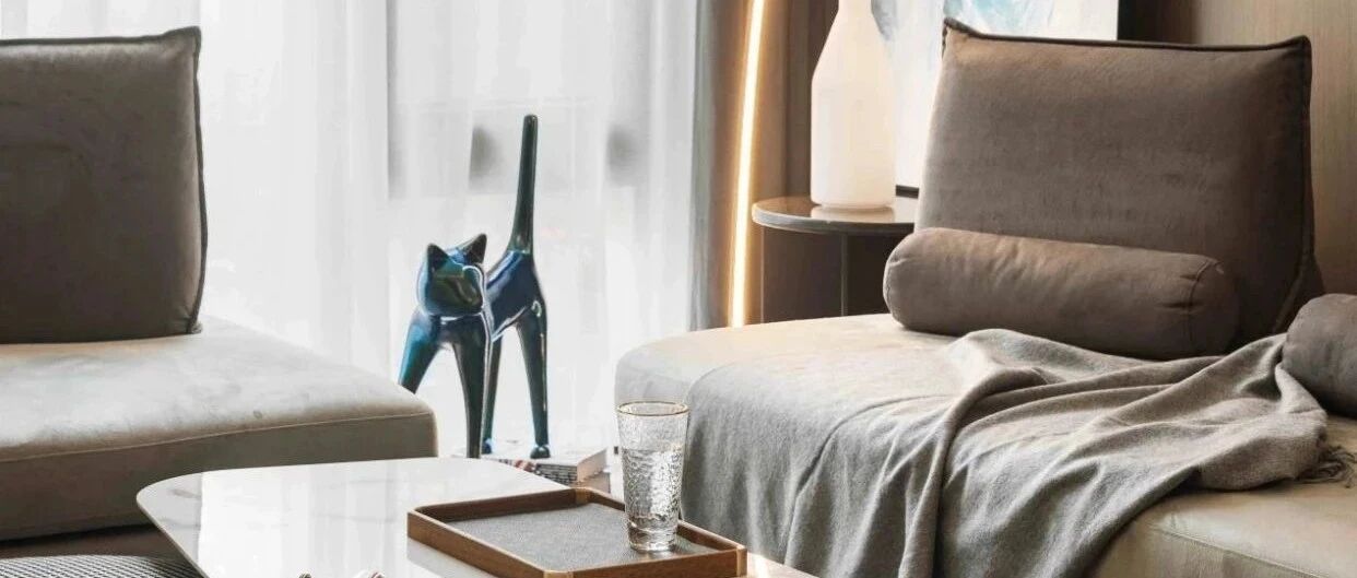 【首发】林上淮丨极致融合，于艺术之美中注入烟火气