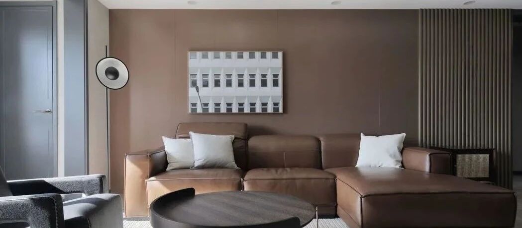 112平两个男宝的家，南北通透从打破封闭厨房开始