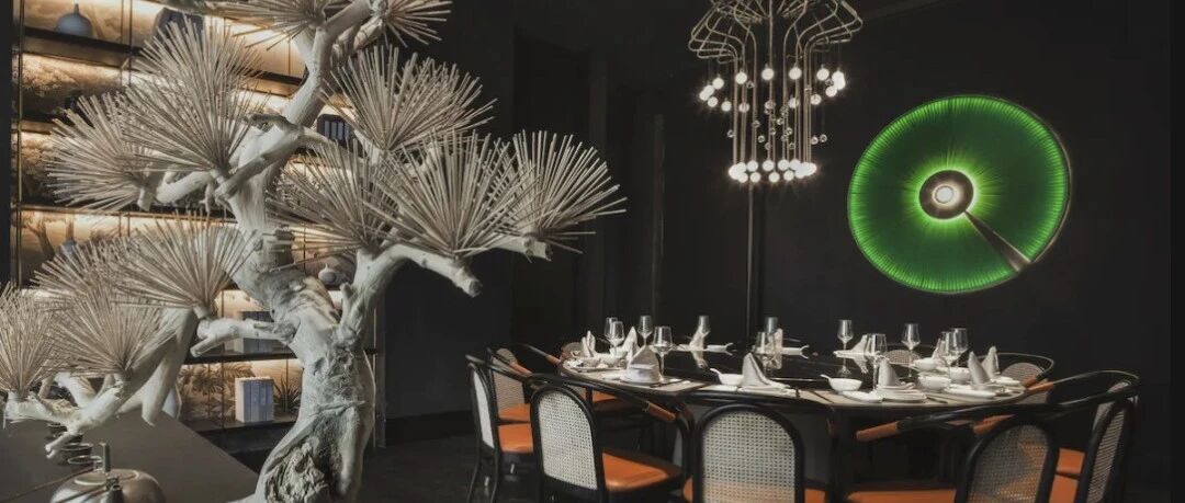 封面人物|赵益平：解构东方美学，雕琢当代品质生活