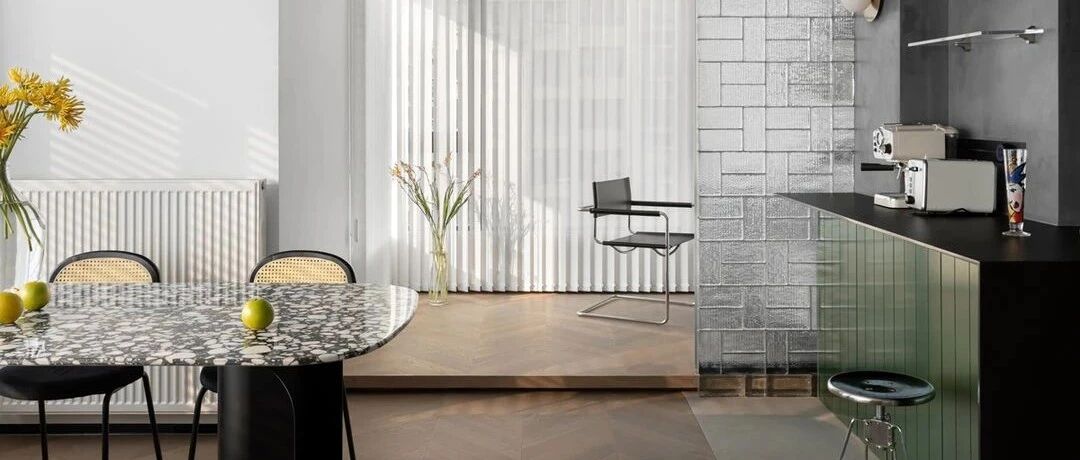 有两只柴犬的89方小家，超级通透