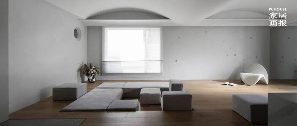 沉浸式独居！金牛座的她把星河搬进了自己的家！