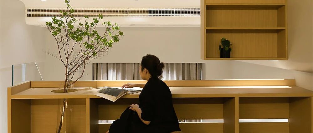 52㎡一人居公寓，这才是原木风loft的正确打开方式！