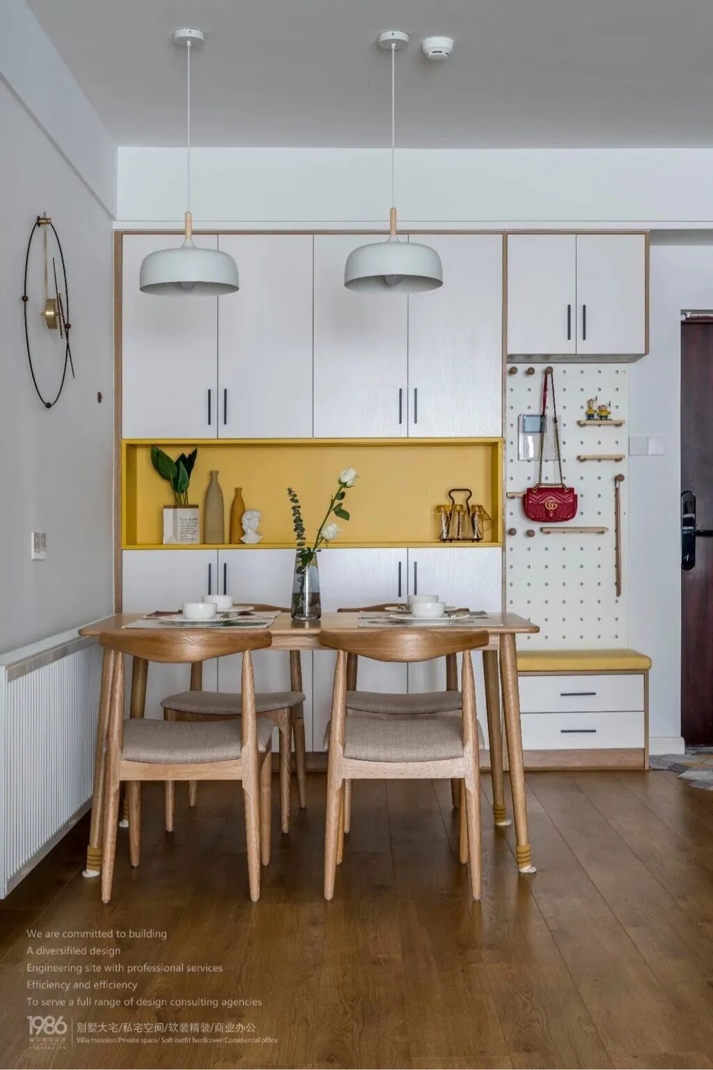 90 北欧风家 莫兰迪调配色 为一家三口打造向往的生活 生活家 生活资讯 生活315 生活指南 生活品位 微信头条新闻公众号文章收集网