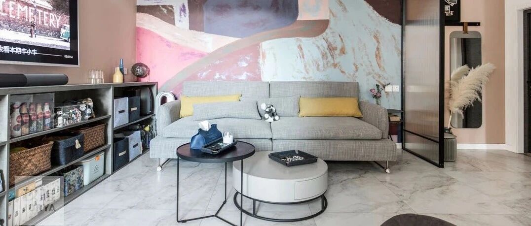 收纳力满分！家里到处都是用心生活的痕迹