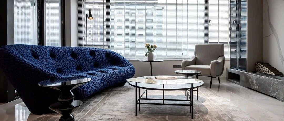 充满可能性的家庭社交新空间，营造温馨与浪漫