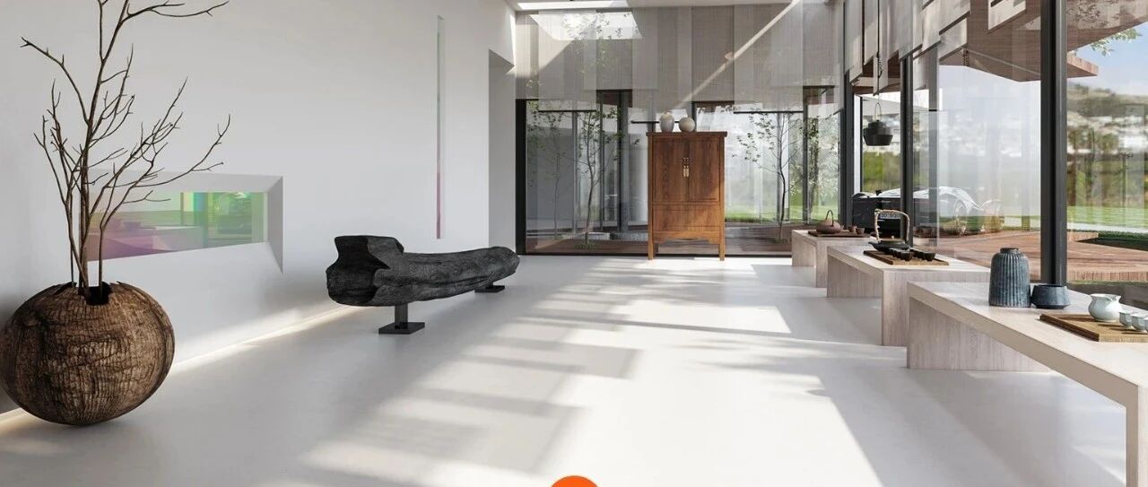 新刊预告 | 封面人物 赵悦莱：用折衷主义和极致细节，创造别具一格的设计空间