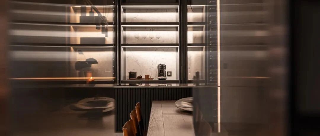 唐忠汉：愿许之境，唤醒优雅质感生活！