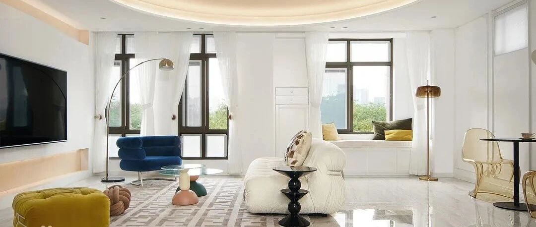 “宠妻狂魔”为少女心的她“造”梦幻童话屋