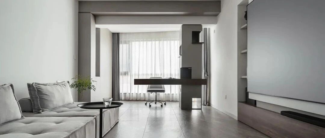 75㎡旧房改造，专为爱猫筑一栋五层“猫屋”！