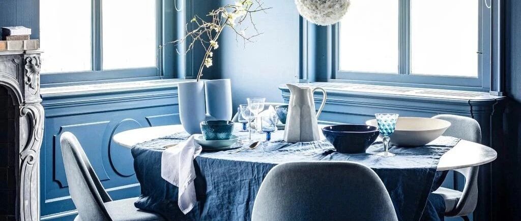 影蓝色-所以大城市的冷漠，有时恰恰就是给了每个特定的人，别样的温柔