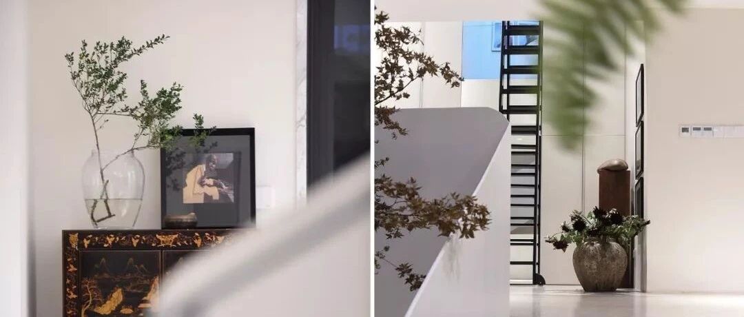 倚光而居，成都500m² 安静、朴实的艺术大宅