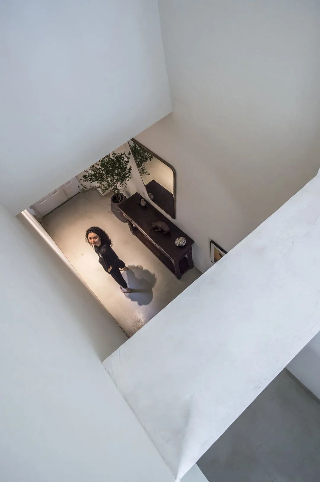 倚光而居,成都500m² 安静、朴实的艺术大宅-微信头条网 倚光而居,成都500m² 安静、朴实的艺术大宅