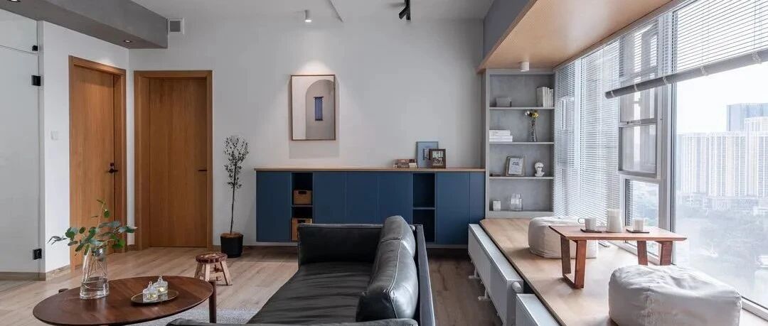 同在一小区合邻而居，当代年轻人与父母的居住新模式