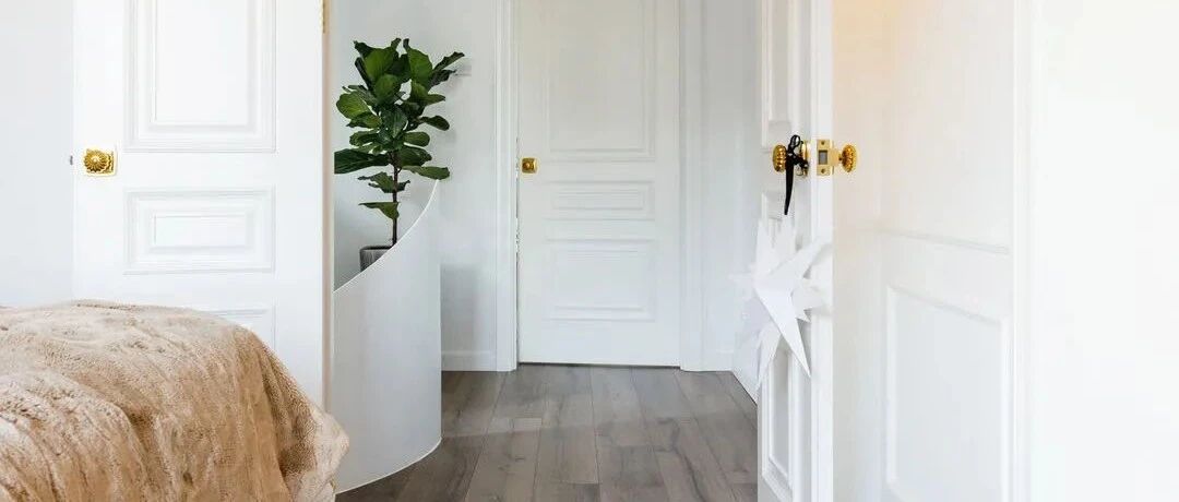 醉入170㎡粉红色的微醺假日