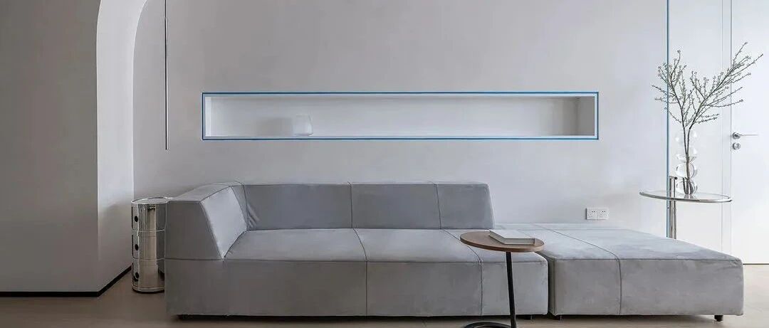 130㎡旧房神级改造！客卧互换，豁然开朗