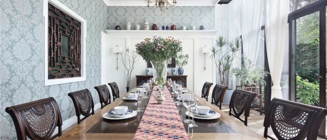 刘增申 | 江与城天矩别墅：存在即生活，生活即方式