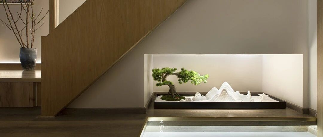 90平米两居室，回归简单质朴，打造个十分温馨舒适的家