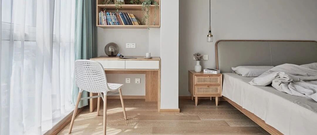 一套打动了业主的“普通方案”