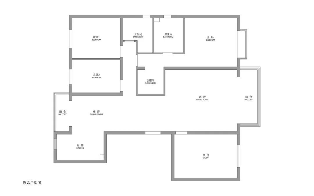 收納化零為整，營造開闊空間 家居 第2張