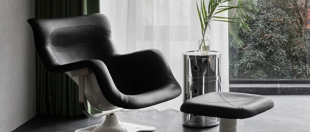 一路筑梦终“邸达”470 ㎡温暖的家