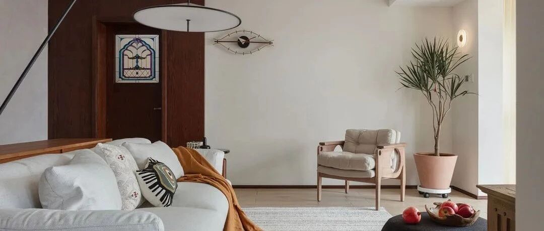 小隐山林 大隐于市，顺心而居的都市向南山房