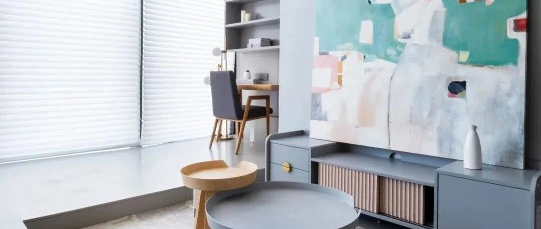 单身人士必看，一个人住房子就要这样装！