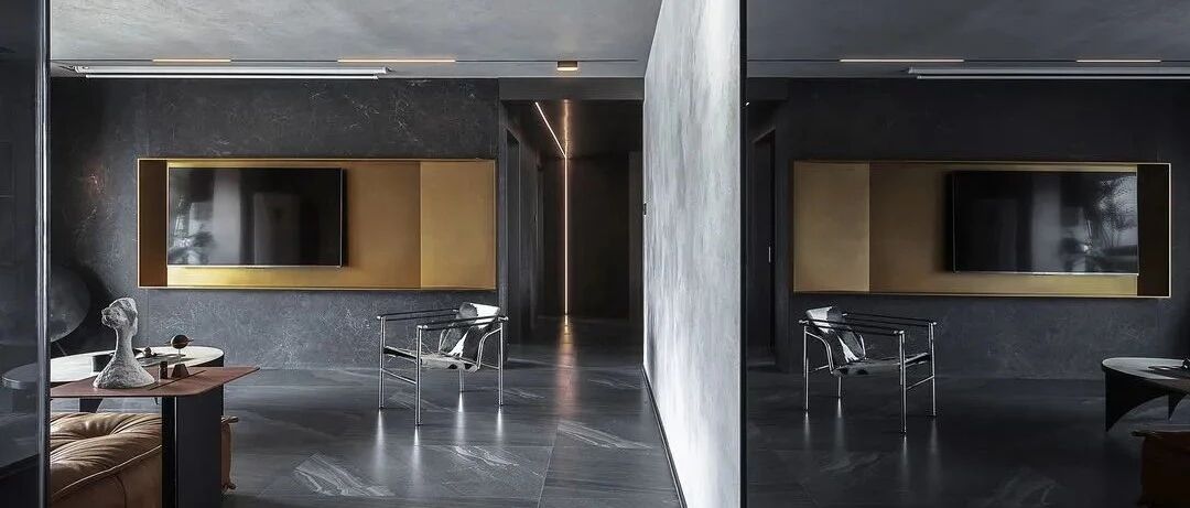 蜕变式翻新居住十年的家，低空飞行的生活也很美好