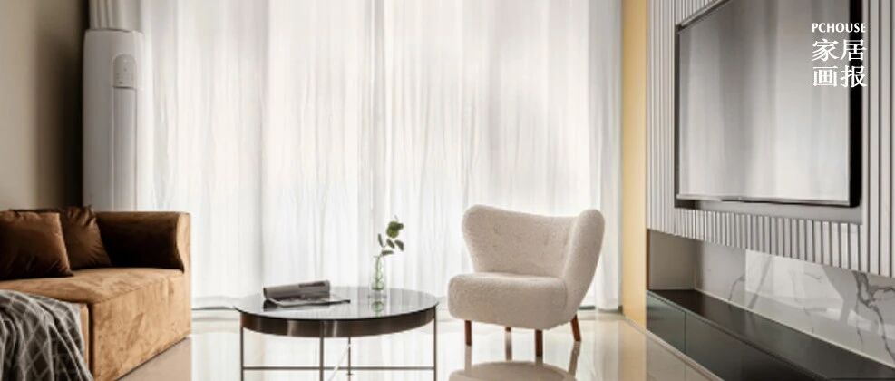 医学硕士夫妻的“惊装房”变身“精致房”的秘籍大公开！