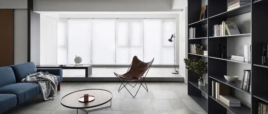 找到生活的分寸和解药，四口之家“刚刚好”的Lagom匀哲学