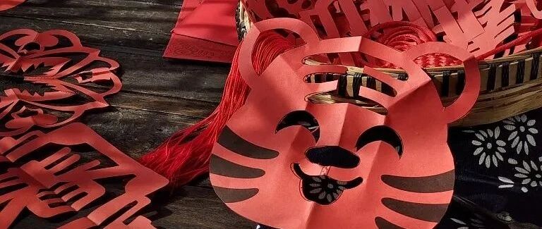 窗花的奇妙演变，你了解多少？