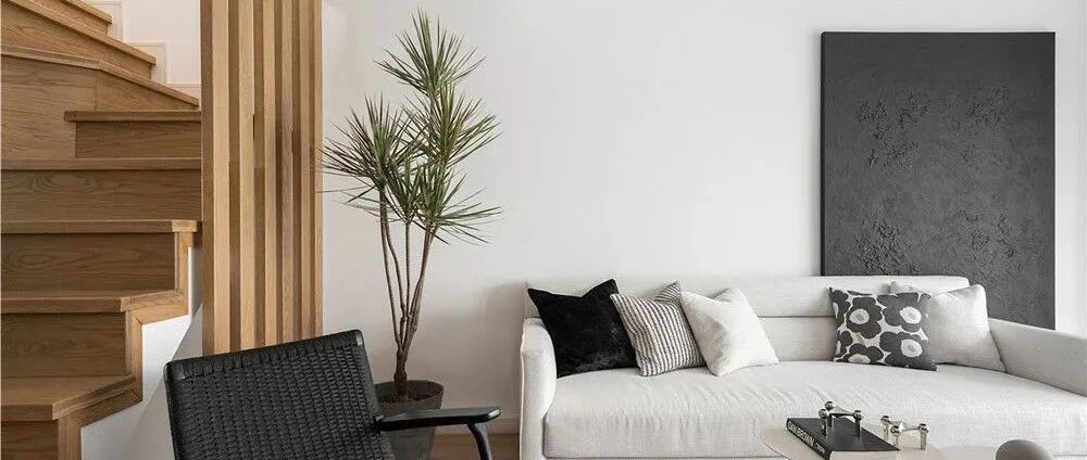 一个可容纳上万门藏书的双博士之家，「露台花园」同样让人艳羡！