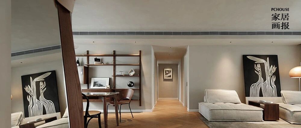 爱咖啡爱乐高的90后独居男和他112㎡的文艺家