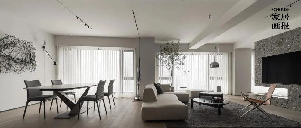 温柔予光，三口之家的时空之境