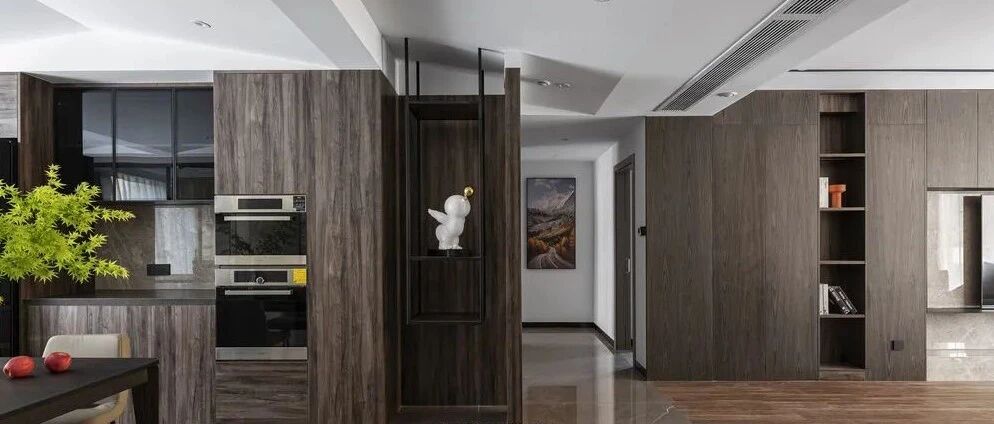 一间茶室，两个厨房，原来人间有味是清欢!